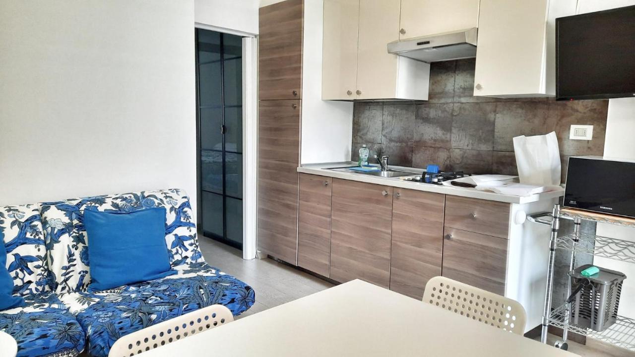 Residence Argentina R.T.A. สโปตัวร์โน ห้อง รูปภาพ