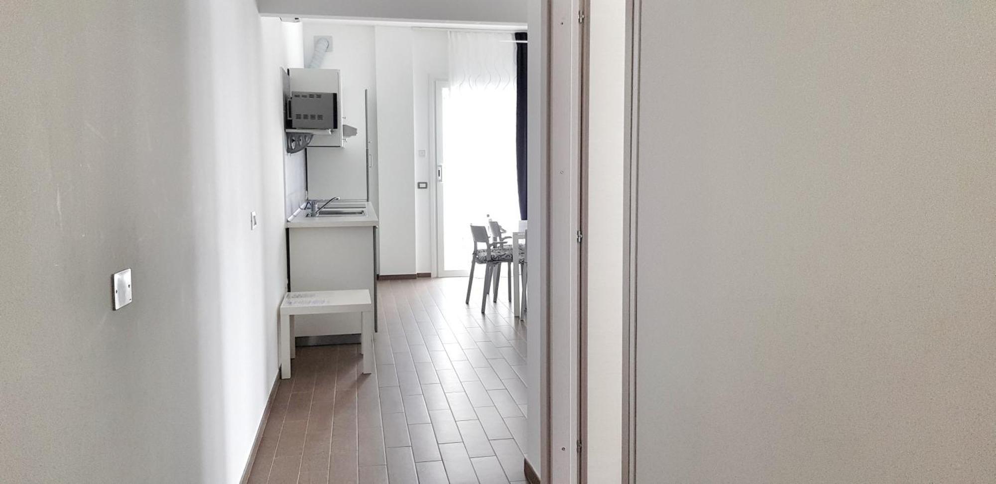 Residence Argentina R.T.A. สโปตัวร์โน ห้อง รูปภาพ