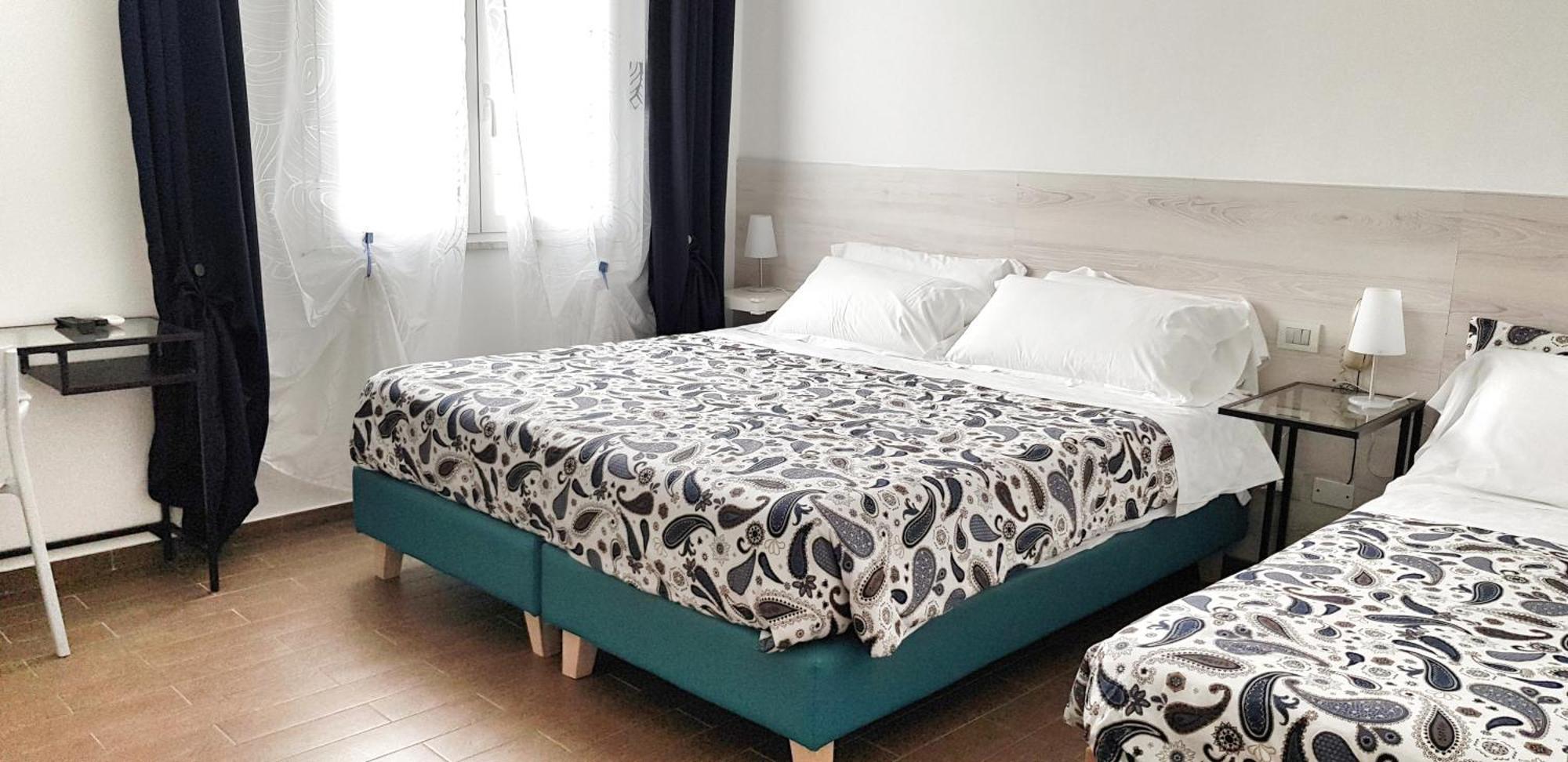 Residence Argentina R.T.A. สโปตัวร์โน ห้อง รูปภาพ