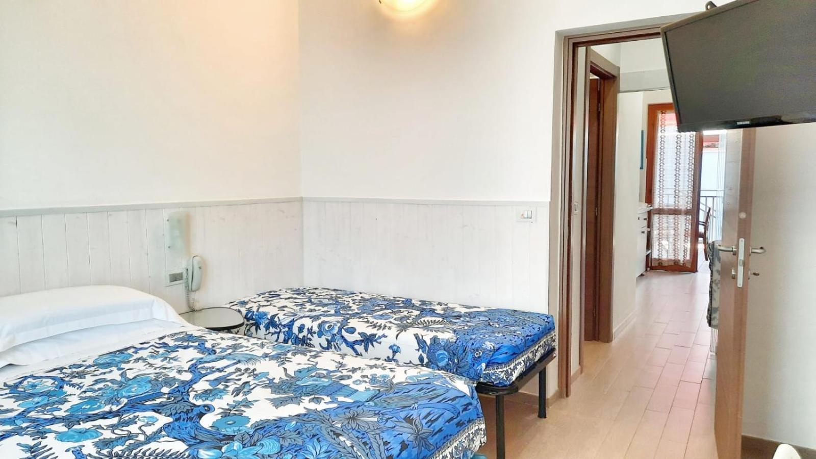 Residence Argentina R.T.A. สโปตัวร์โน ห้อง รูปภาพ