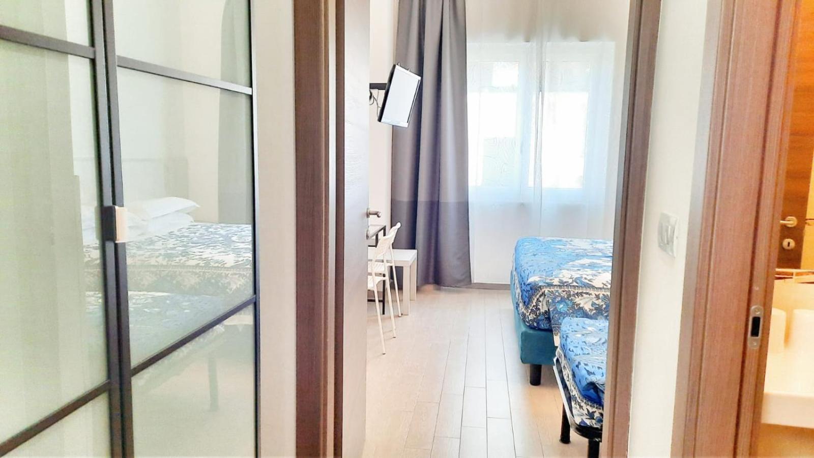 Residence Argentina R.T.A. สโปตัวร์โน ห้อง รูปภาพ