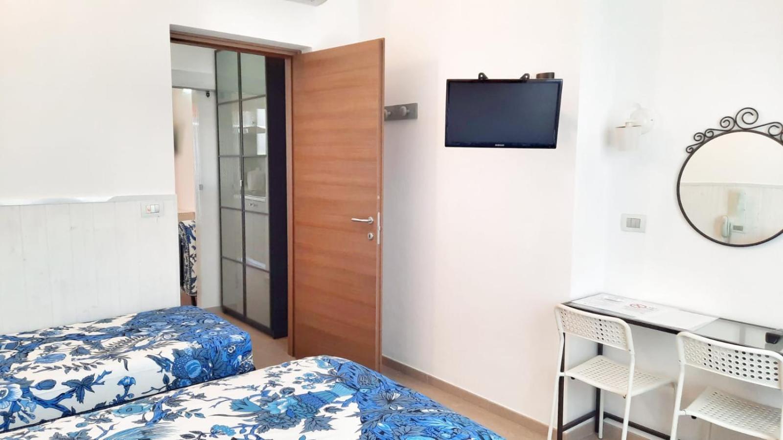 Residence Argentina R.T.A. สโปตัวร์โน ห้อง รูปภาพ