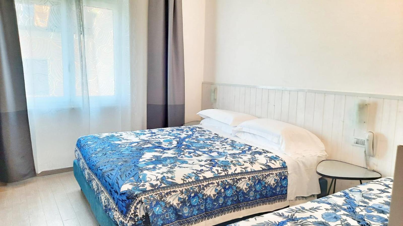Residence Argentina R.T.A. สโปตัวร์โน ห้อง รูปภาพ