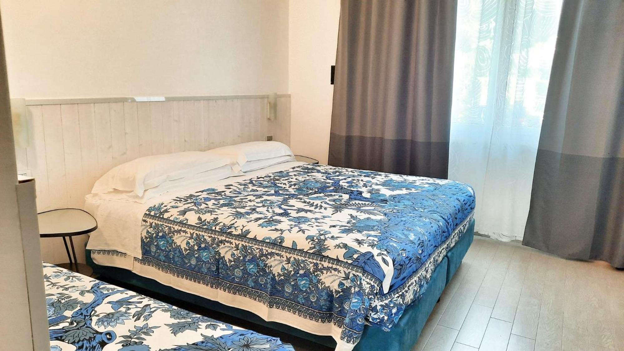 Residence Argentina R.T.A. สโปตัวร์โน ห้อง รูปภาพ
