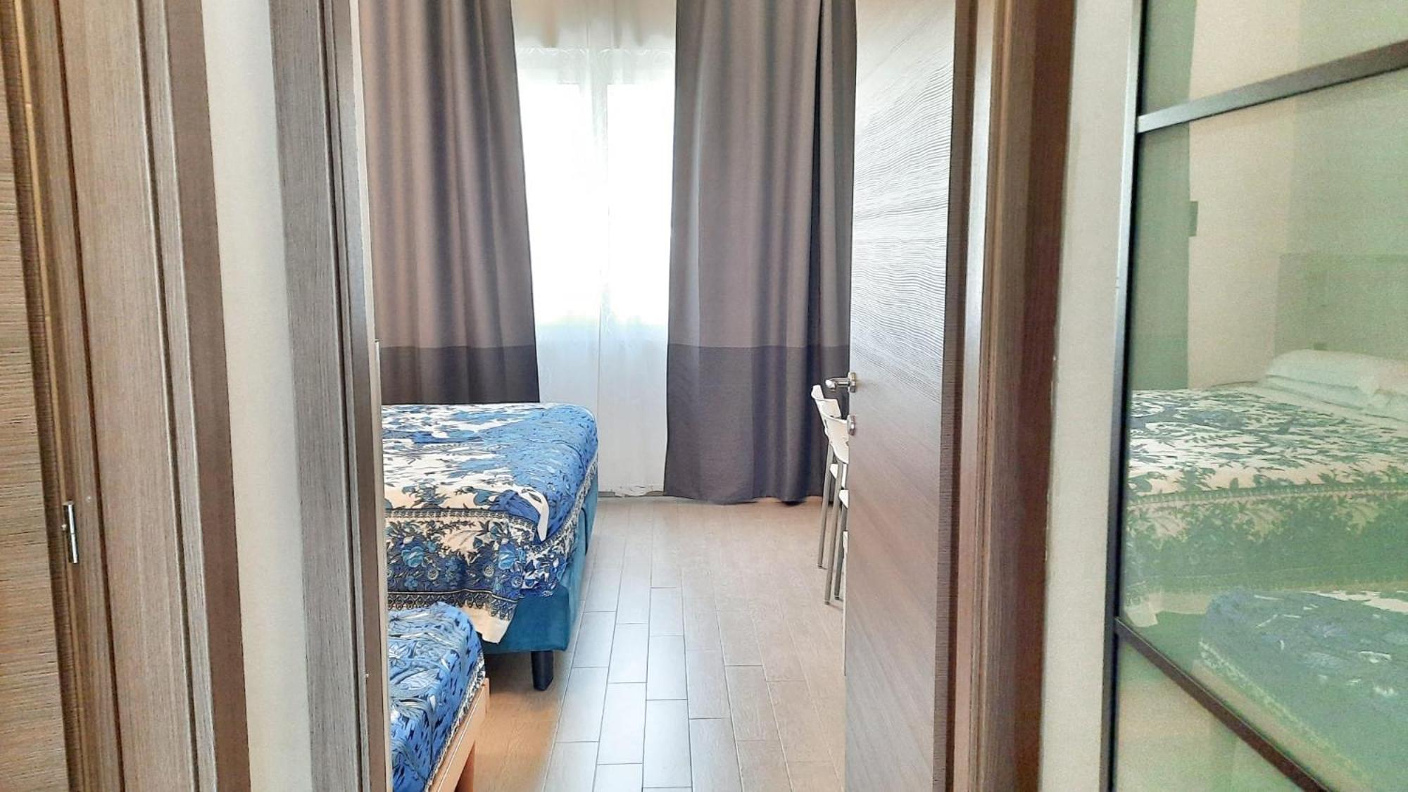 Residence Argentina R.T.A. สโปตัวร์โน ห้อง รูปภาพ