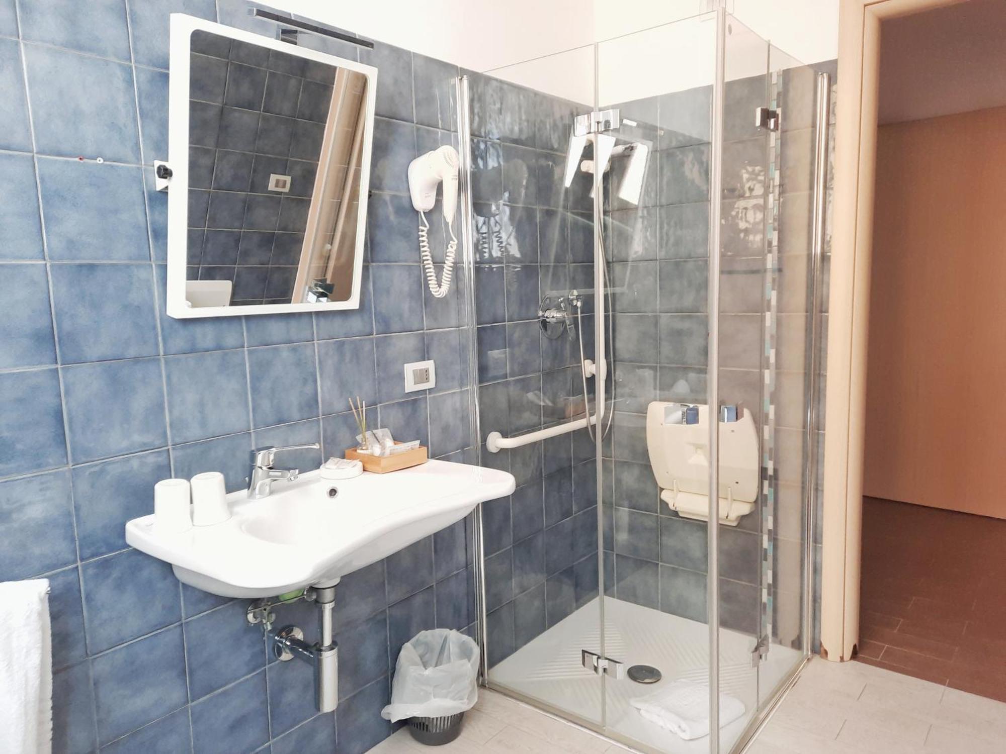 Residence Argentina R.T.A. สโปตัวร์โน ภายนอก รูปภาพ
