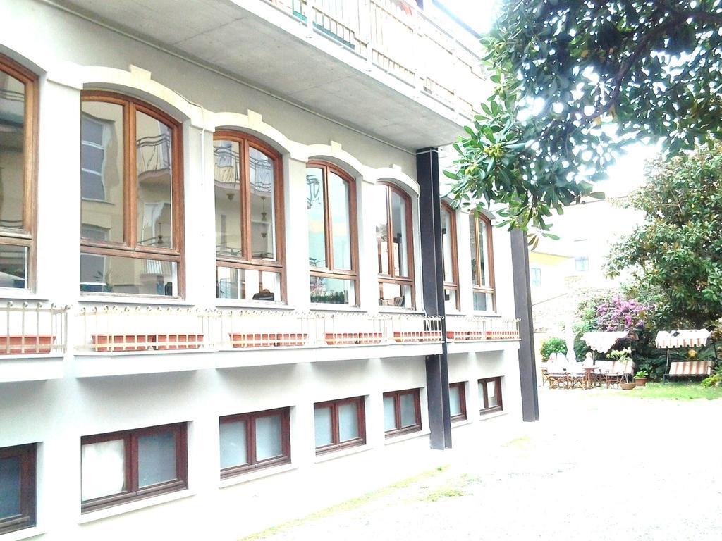 Residence Argentina R.T.A. สโปตัวร์โน ภายนอก รูปภาพ