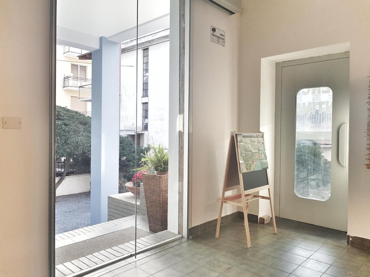 Residence Argentina R.T.A. สโปตัวร์โน ภายนอก รูปภาพ