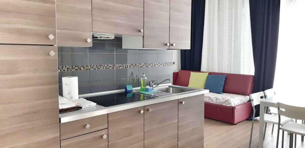 Residence Argentina R.T.A. สโปตัวร์โน ห้อง รูปภาพ